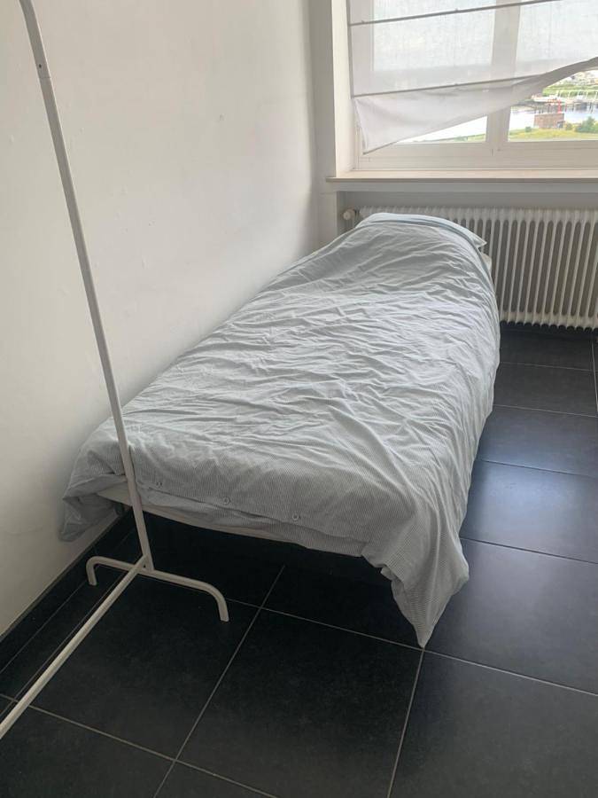 Gîte pour 4 personnes, avec vue à Boom - 4