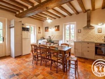 Cottage for 4 People in La Ménitré, Loire-Anjou-Touraine Regional Natural Park, Photo 4