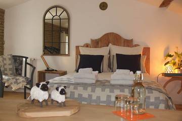 Villa pour 15 Personnes dans Azas, Haute-Garonne, Photo 1