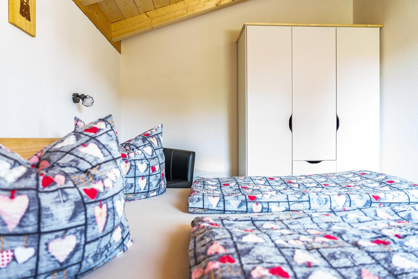 Ferienwohnung "Lederhose", foto 9
