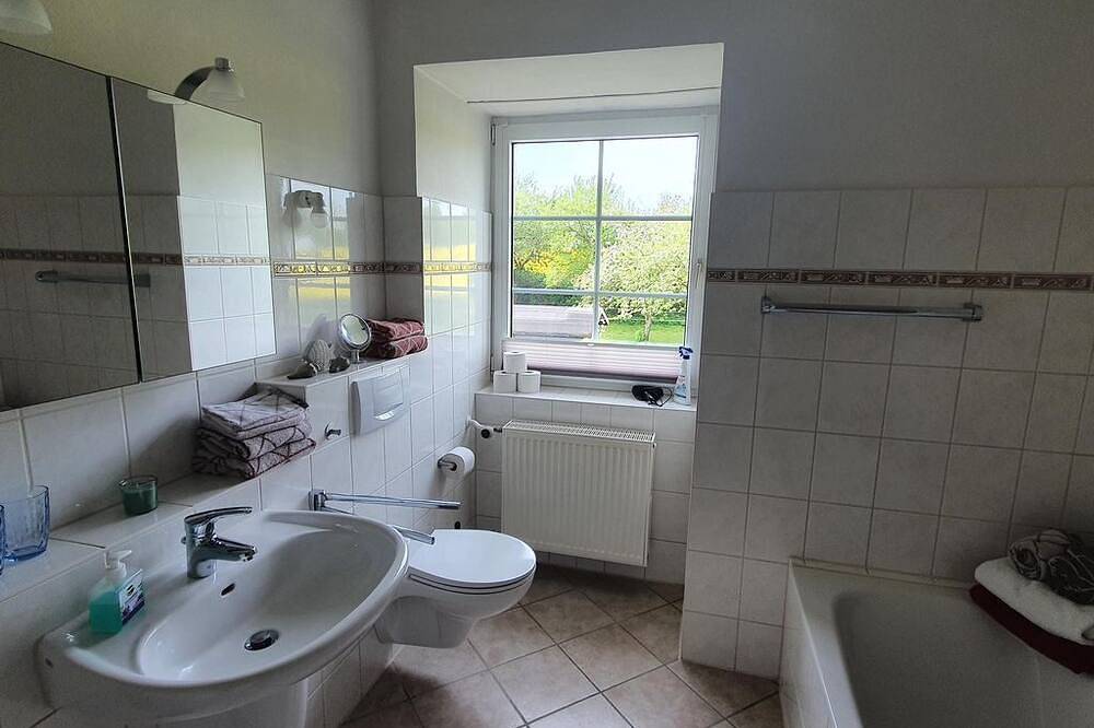 Ganze Wohnung, Hof Taterborn - Fewo Hof Taterborn in Wensin, Südliche Ostseeküste