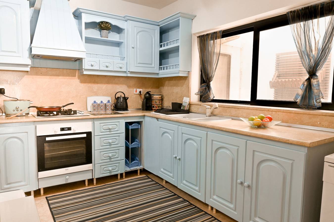 Casa Savannah by the beach in Naxxar, Insel Malta