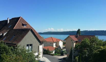 Ferienwohnung für 4 Personen in Sipplingen, Obersee (Bodensee), Bild 1