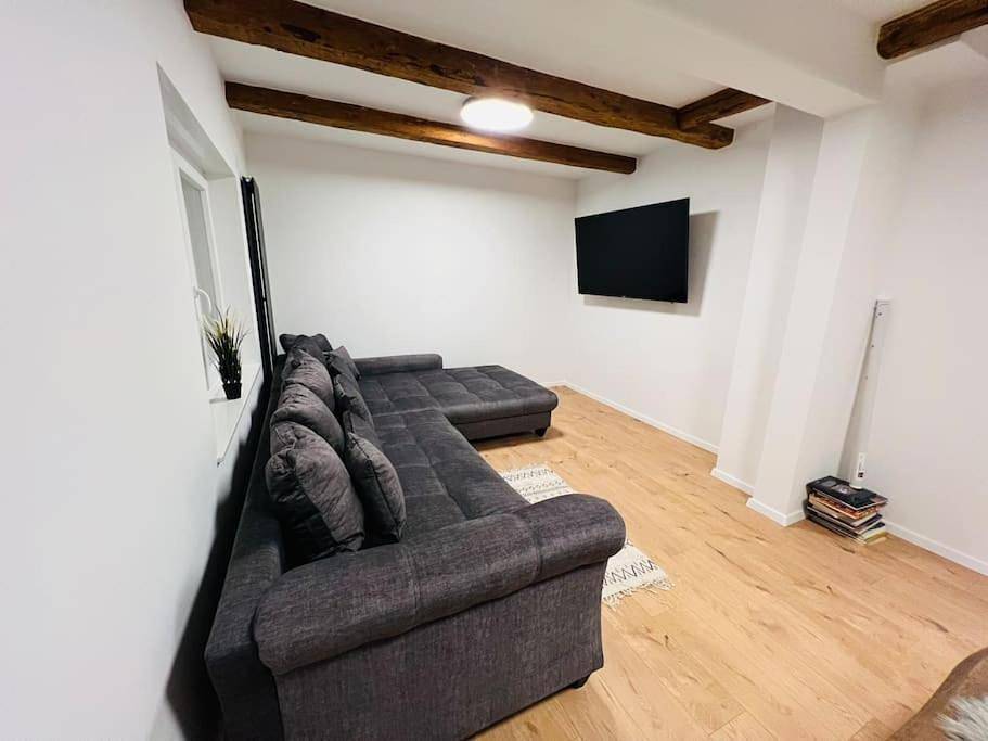 Traumhaus•7Beds•Coworking•Wifi•3Parkingspaces in Bad Westernkotten, Erwitte
