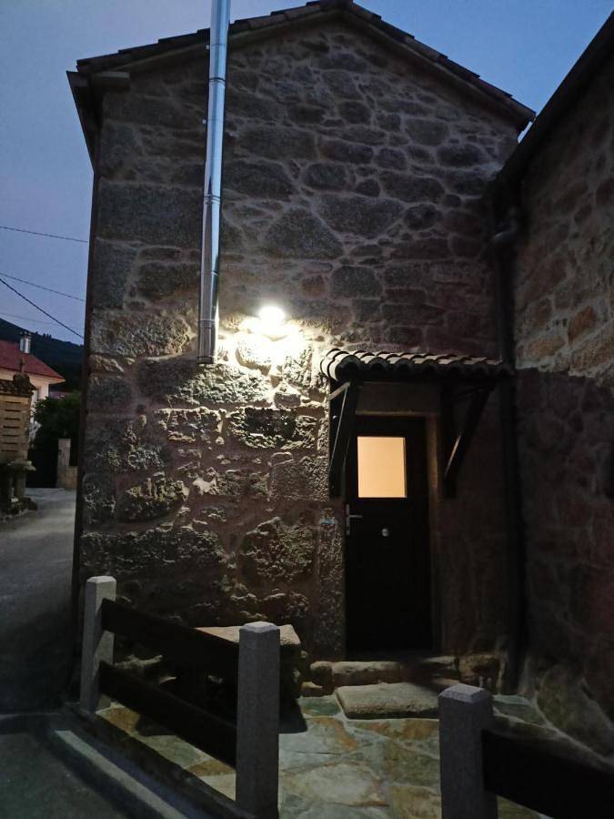Location de vacances pour 3 personnes, avec vue et terrasse à Carnota - 3