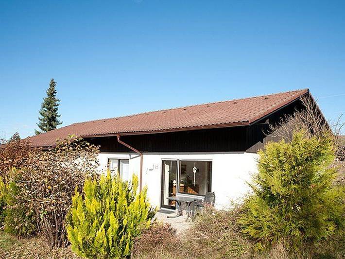 Ferienpark für 4 Personen, mit Pool und Garten sowie Terrasse, kinderfreundlich in Nesselwang