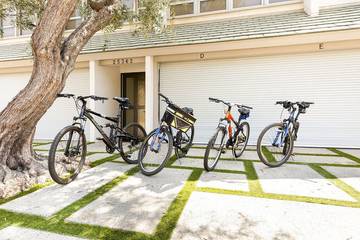 Strandhaus für 12 Personen in Malibu, Los Angeles County, Bild 1