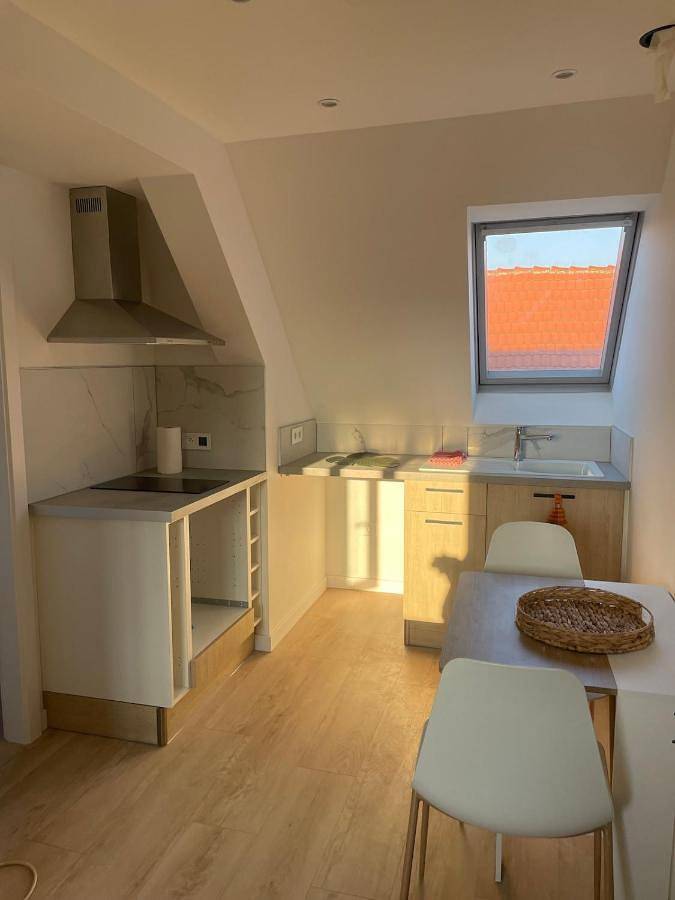 Gîte pour 3 personnes à Molsheim - 2