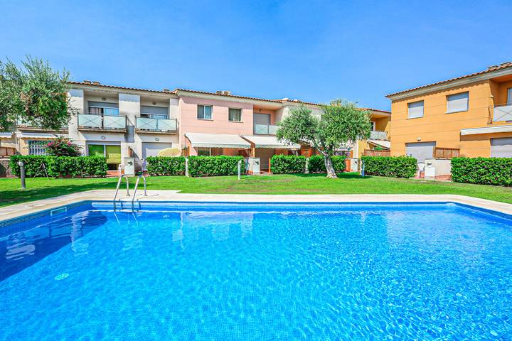 Tarongers 31 D in Cambrils, Costa Dorada