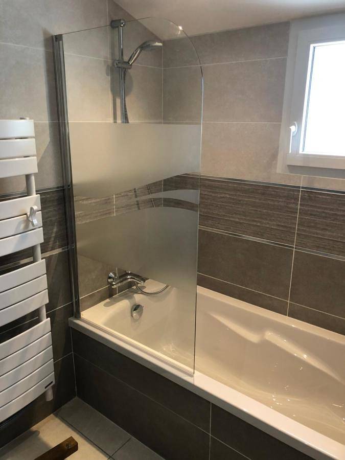 Location de vacances pour 5 personnes, avec vue et jardin à Moréac - 2