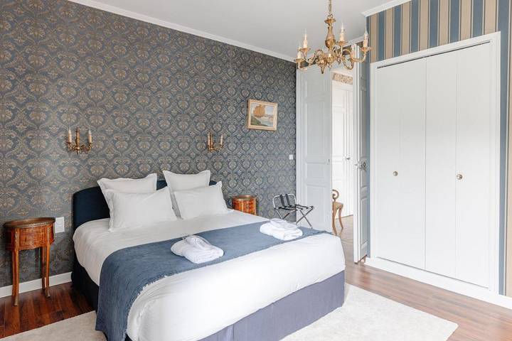 Maison d’hôte pour 3 personnes, avec vue ainsi que piscine et jardin à Béziers - 2