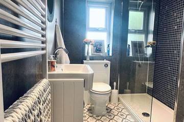 Vakantieappartement voor 4 Personen in Kirkby Stephen, Cumbria, Afbeelding 4