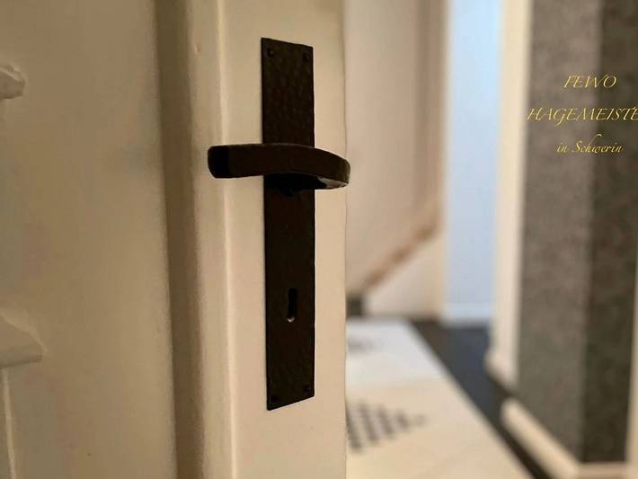 Ferienwohnung für 5 Personen, mit Terrasse in Schwerin - 2