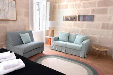 Apartment in Maó, Menorca für 2 