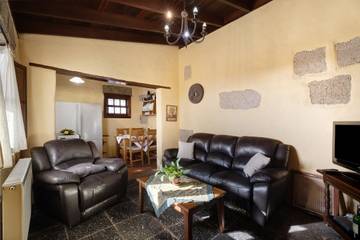 Villa per 4 Persone in Guia de Isora, Tenerife Sud, Foto 3
