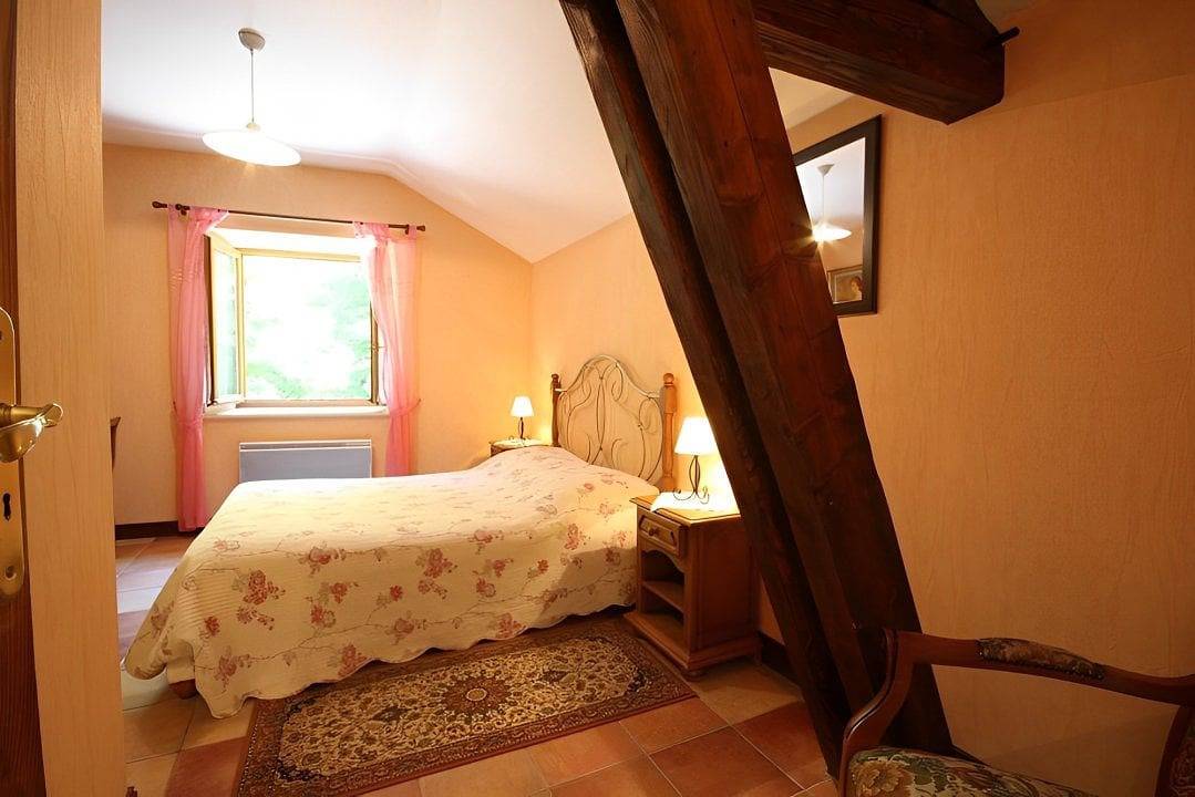 Les Ecureuils - Chambre Genevrières in Meursault, Région de Beaune