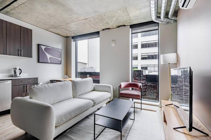 Apartamento de vacaciones para 2 personas, Se admiten mascotas - 1