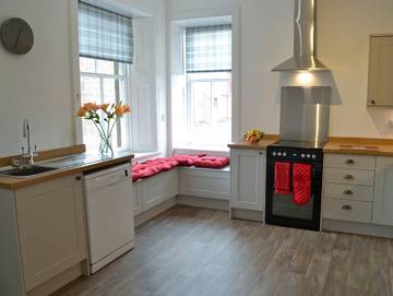 Cottage for 7 People in Dumfries and Galloway, Lowlands, Photo 2