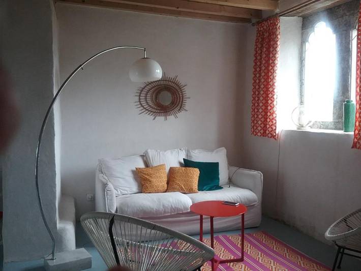 Location de vacances pour 6 personnes, avec Terrasse et Piscine à Ozenx-Montestrucq - 3