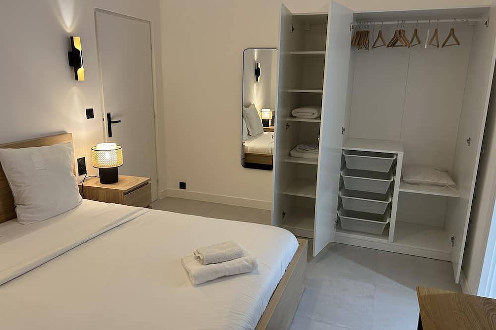 Ganze Wohnung, Palais de France Classic Charm in Beausoleil, Nizza und Umgebung