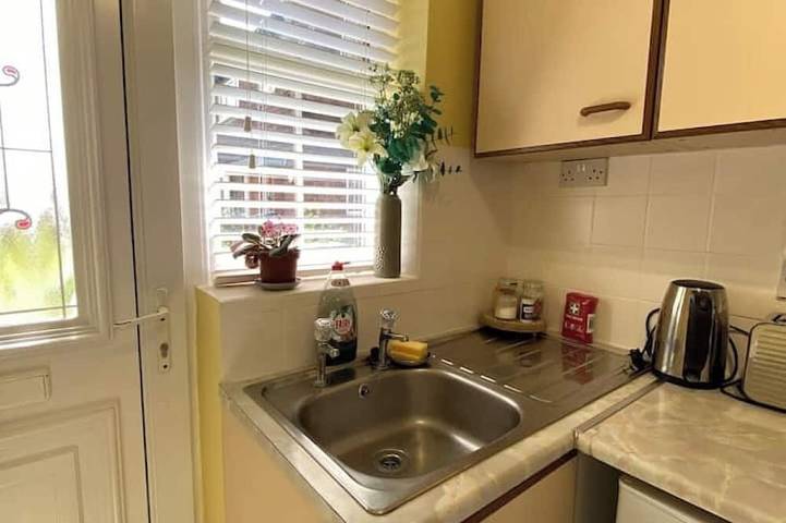Appartement de vacances pour 4 personnes - 1