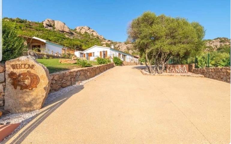B&b per 2 persone, con Giardino in Sardegna
