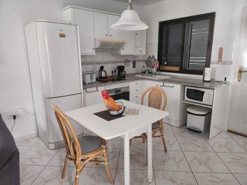 Apartamento para 4 Personas en Costa Calma, Pájara, Foto 4