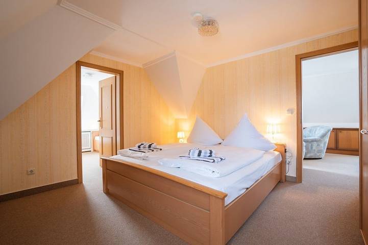 Ganze Wohnung, Anke im Haus Wega - Entspanntes Inselleben: Gemütliche Ferienwohnung in in Westerland, Sylt (Gemeinde)