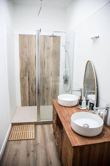 Gîte pour 2 personnes, animaux acceptés à Bazas - 2