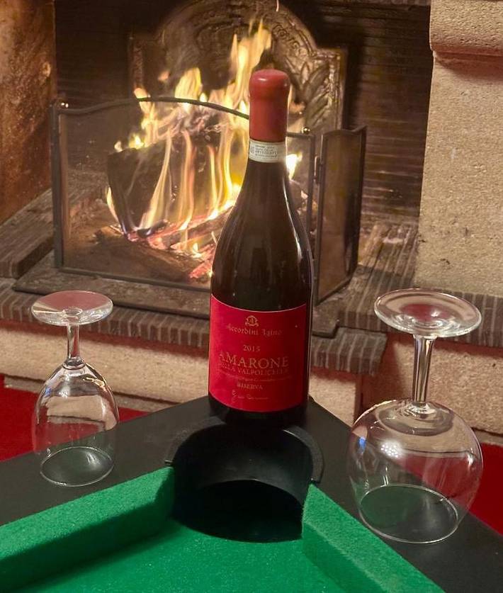 Gîte pour 2 personnes, avec jardin ainsi que piscine et vue à Saint-Médard-en-Jalles - 2