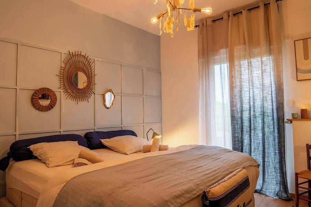 Ganze Wohnung, Chez Halim I T4 I Saint Julien en Genevois in Saint-Julien-en-Genevois, Saint-Julien-en-Genevois und Umgebung