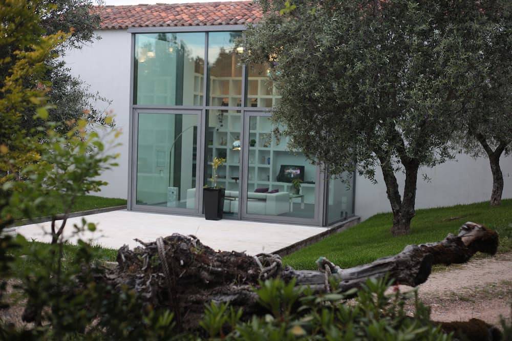 L'Orangerie- Villa met prive zwembad en drie slaapkamers, foto 10