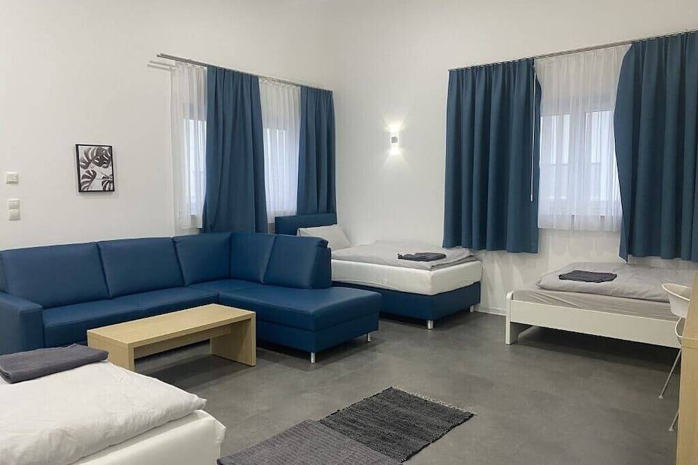 Ganze Wohnung, Fabella Flats Forchheim - Fabella 89 in Forchheim, Fränkische Schweiz