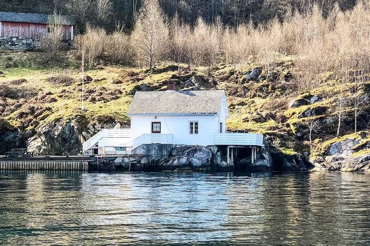Ferienhaus für 4 Personen - 1