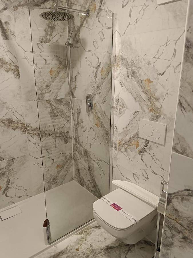 Maison d’hôte pour 2 personnes, avec terrasse à Linz - 2