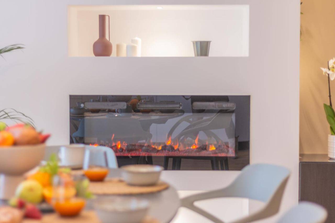 Appartamento intero, Elegante appartamento in centro in Campagnano di Roma, Lago di Bracciano