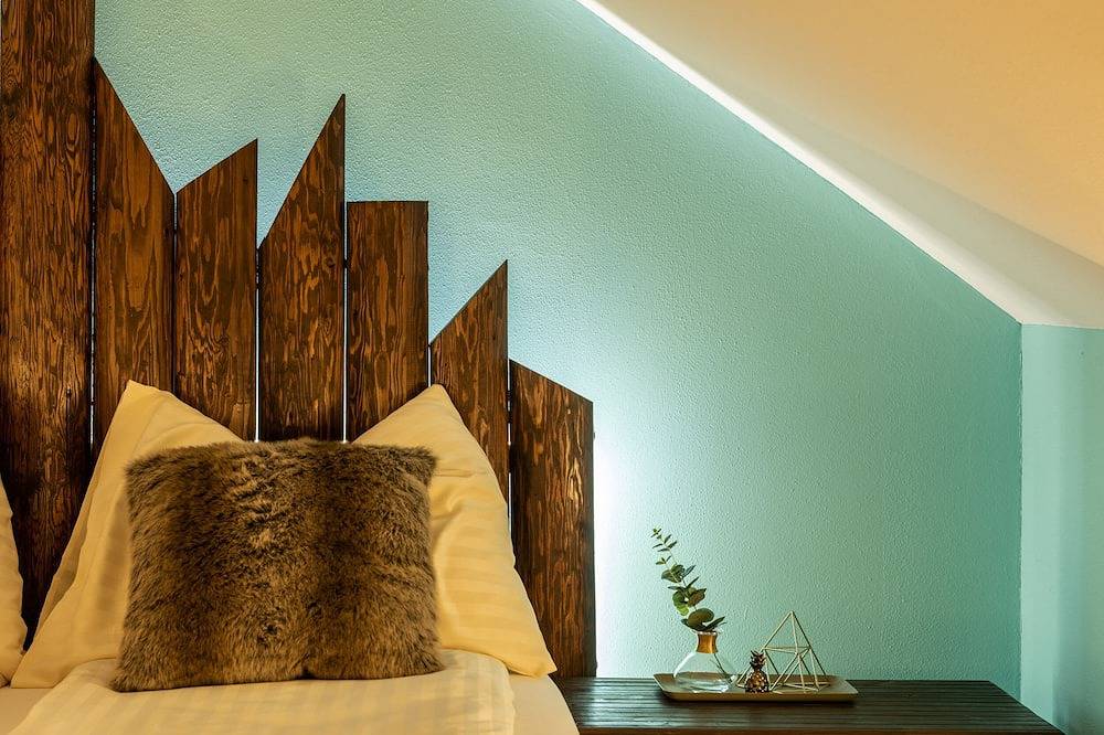 Ganze Wohnung, Das Alpenloft _Mountain km vom Skigebiet entfernt in Mallnitz, Lieser-Maltatal