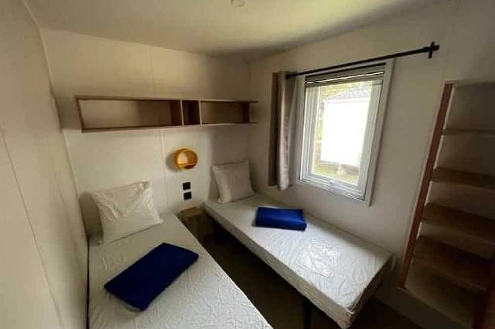 Camping 2 étoiles - Piscine  - ccb0fe0 in Villeneuve-lès-Maguelone, Côte d'Améthyste