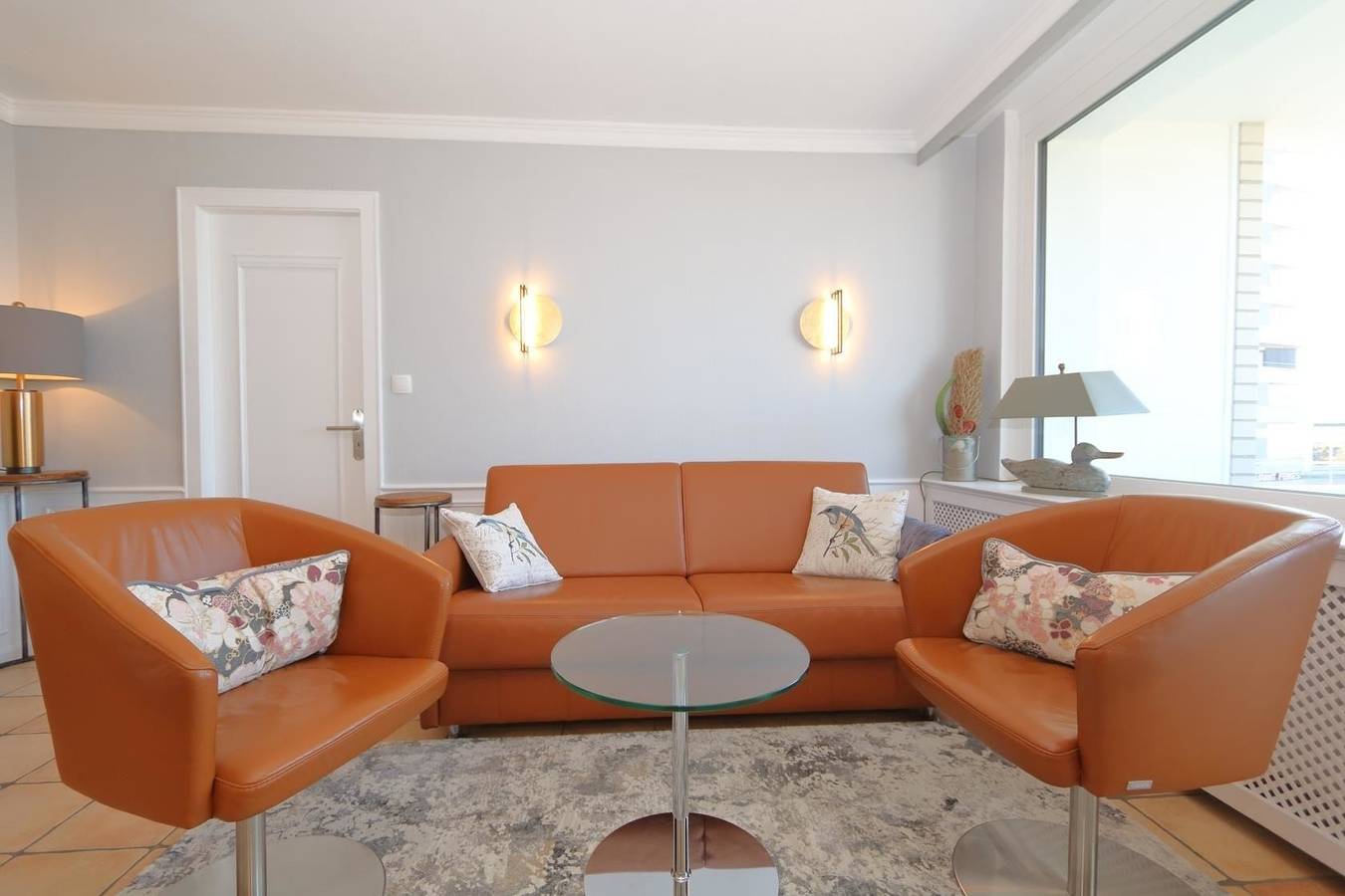 Ganze Ferienwohnung, Atlantik Pelzer in Westerland, Sylt (Gemeinde)