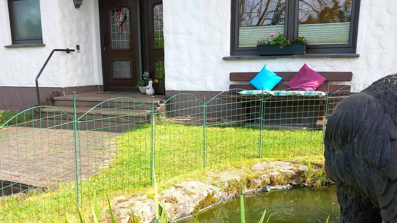 Ganze Ferienwohnung, Ferienwohnung für 4 Personen (104 m²) in Lissendorf in Lissendorf, Vulkaneifel
