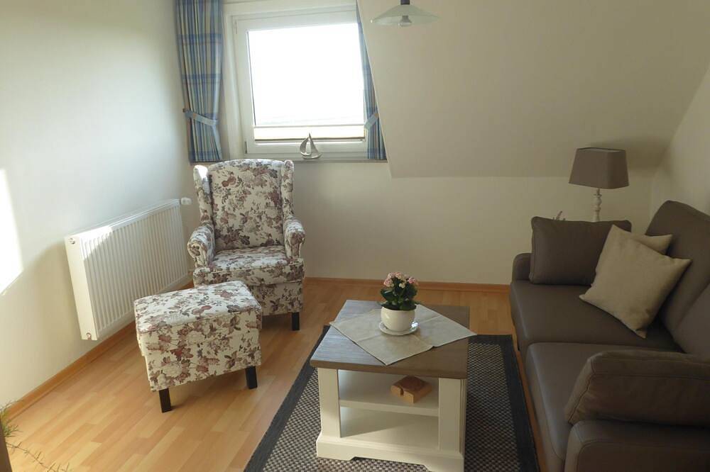 Ganze Wohnung, Guatingwai 23 Jacobsen Whg 2 in Goting, Föhr