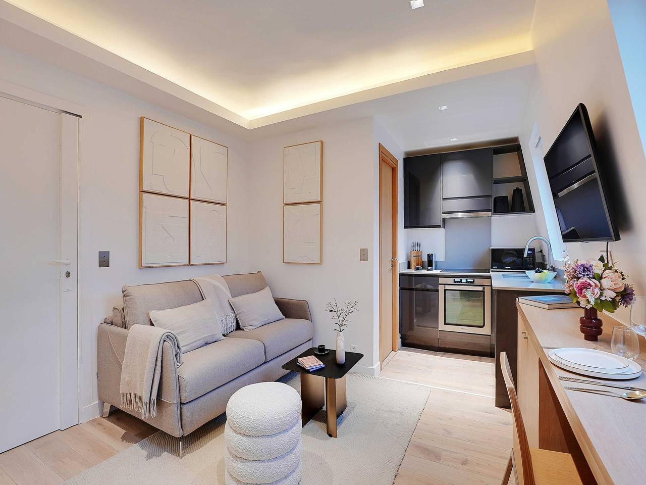 Appartement de vacances