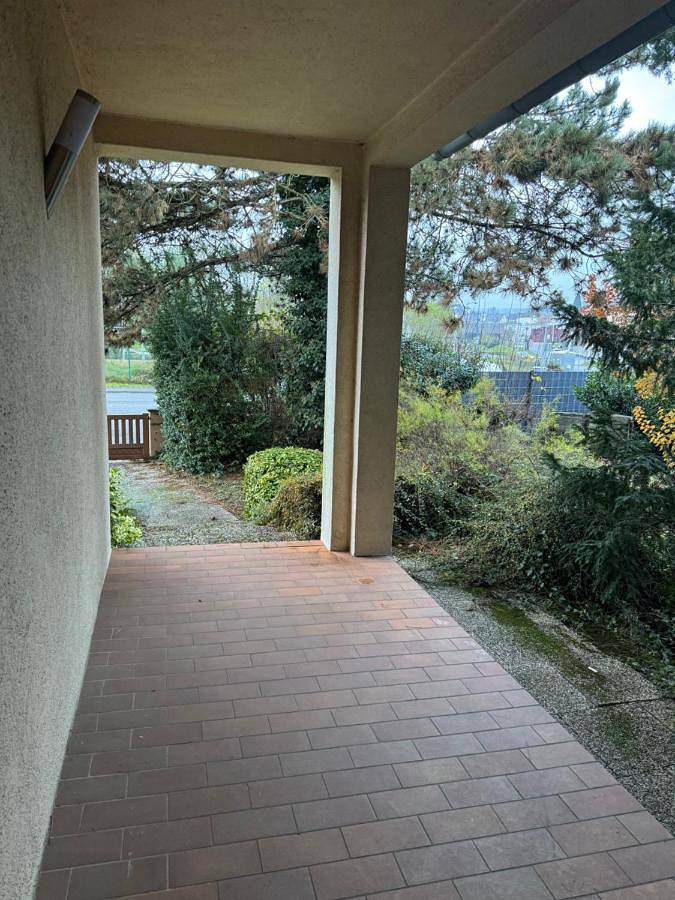 Appartement entier, Two-Bedroom Apartment with Garden View in Reichshoffen, Nord de l'Alsace