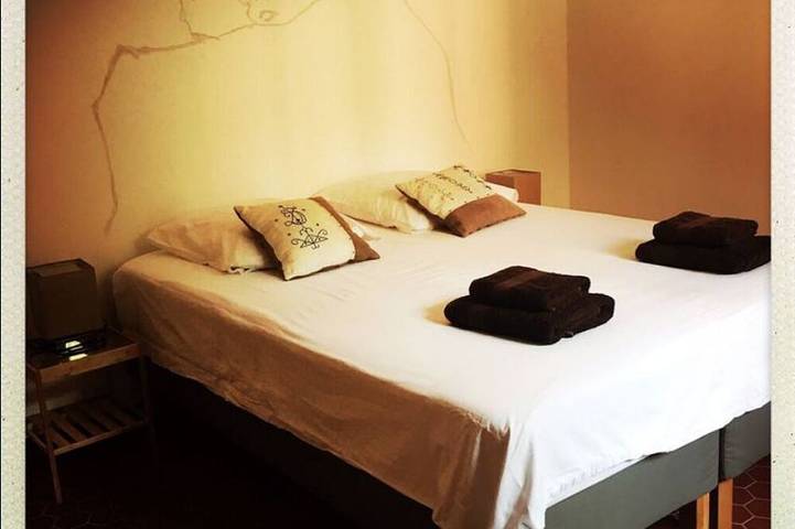 Location de vacances pour 9 personnes, avec jardin à Le Thoronet - 3