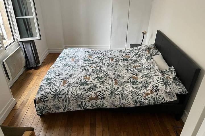 Ferienwohnung für 4 Personen - 1