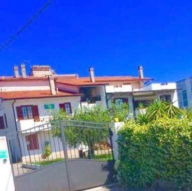 Triple Room with Private Bathroom in Rocca San Giovanni, Provincia di Chieti
