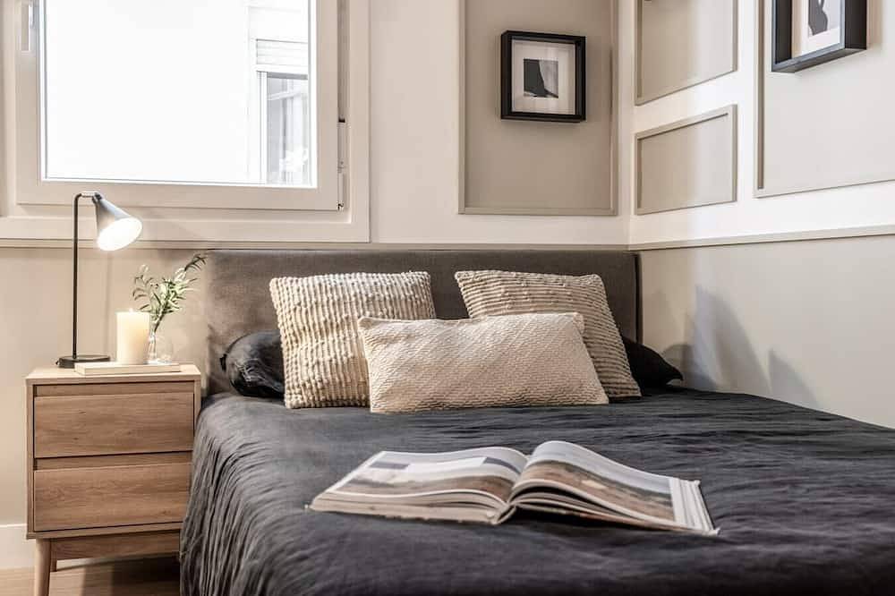 Apartamento entero, Orusco - 2 bedrooms in Chamberí in Chamberí (Madrid), Madrid