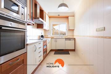 Holiday Rental for 4 People in Vilamoura, Quarteira, Photo 4