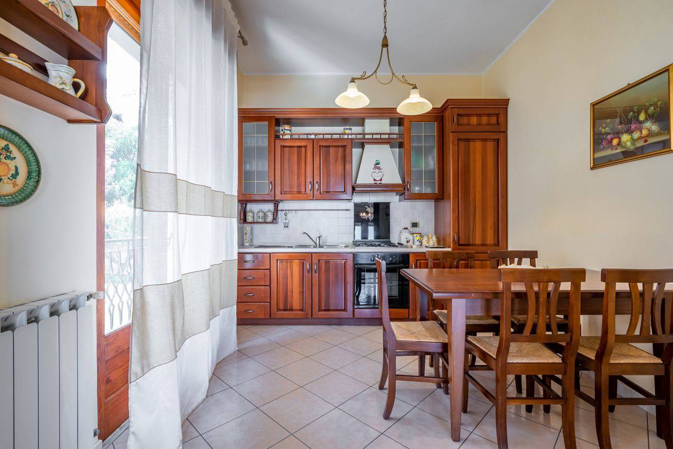Apartamento entero, Giardini Naxos Roomy Flat near the Sea in Giardini-Naxos, Provincia de Messina