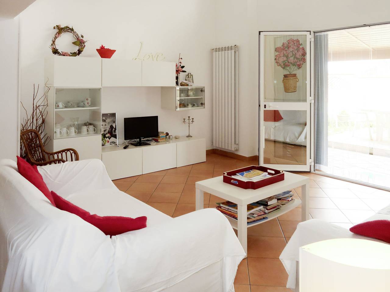 Villa Veranda in San Remo, Sanremo Gemeinde